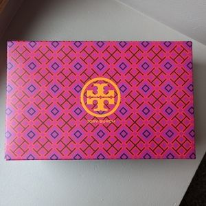 Tory Burch Shoe Box 11 x 7